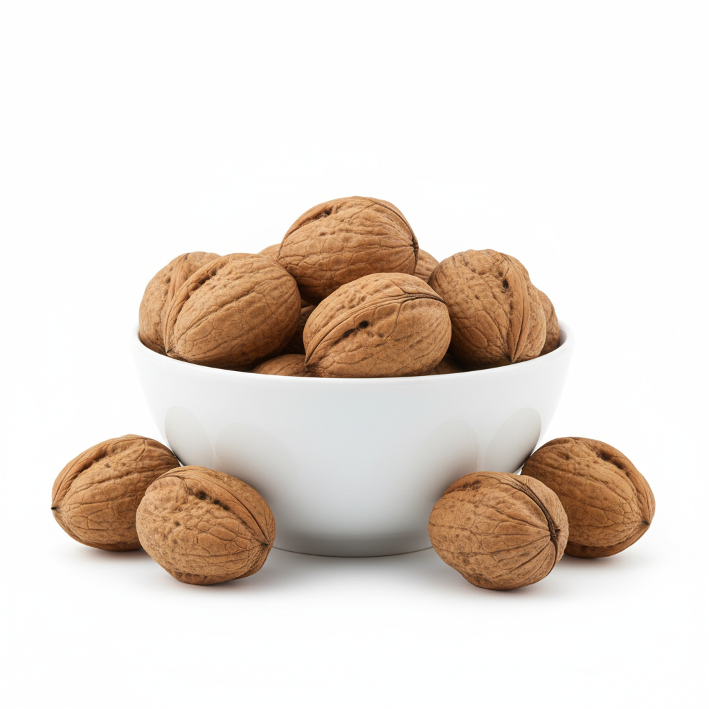 Walnuts – Whole