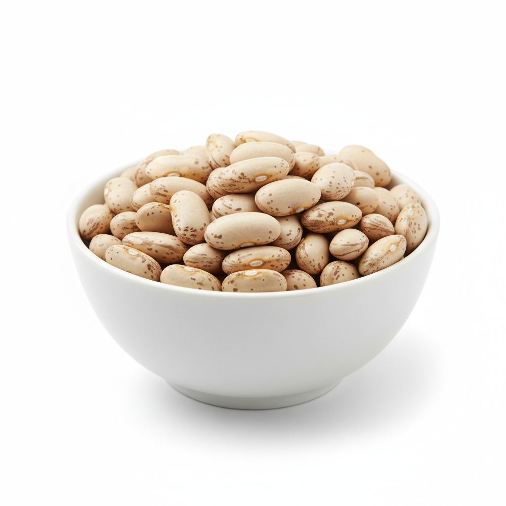 Peruvian Beans – Whole