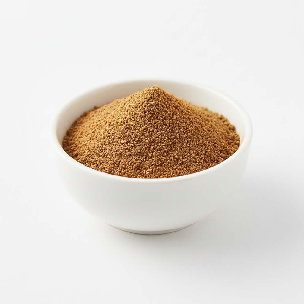 Caraway – Ground