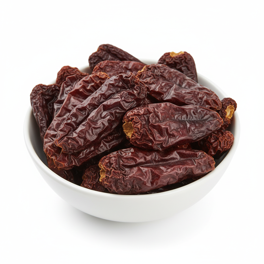 Morita Chile – Whole