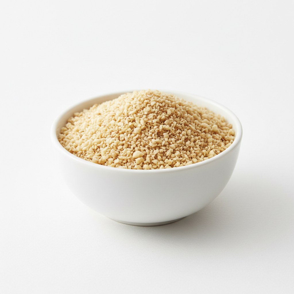 Garlic – Granulated