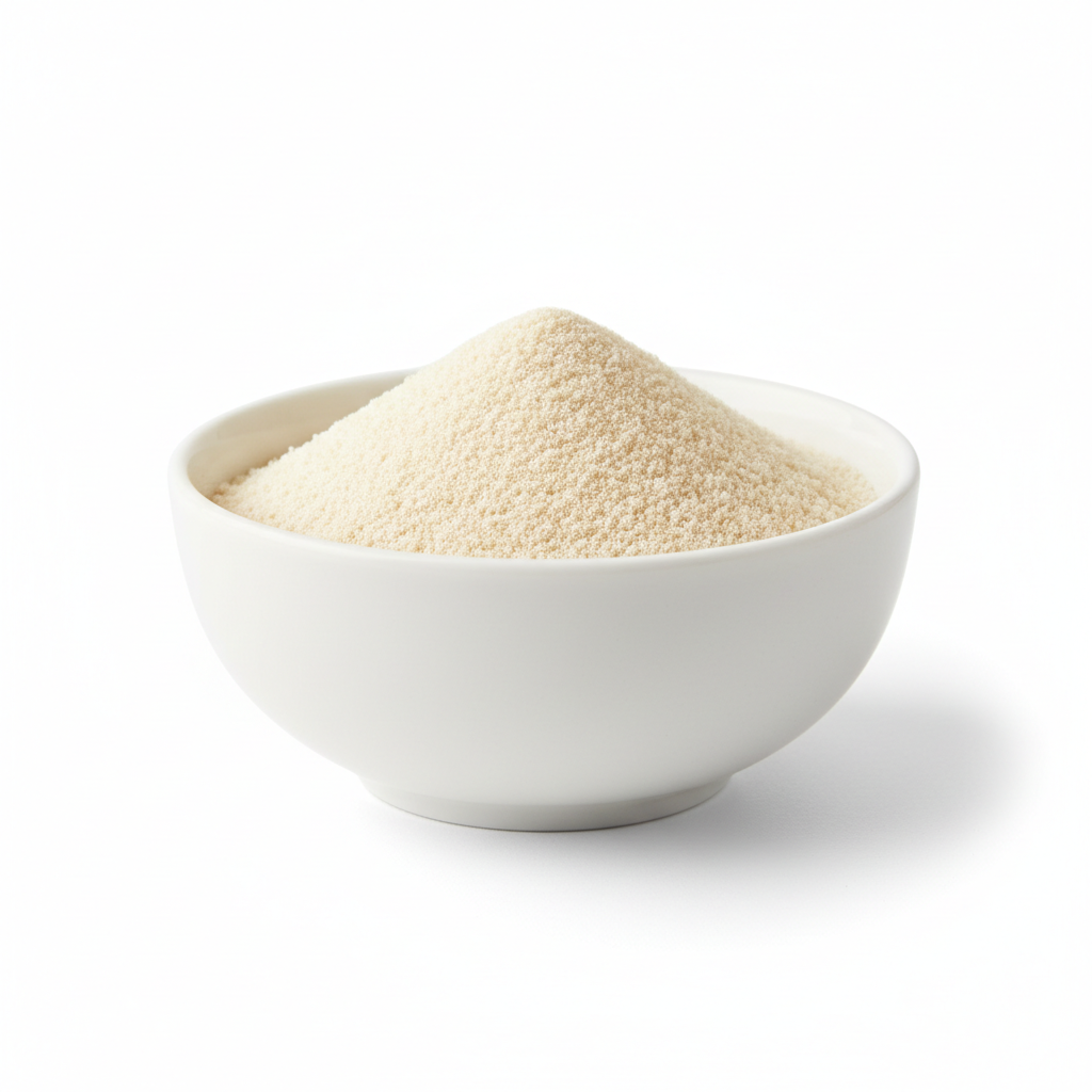Grenetina (Gelatin)