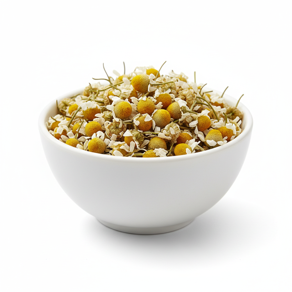 Chamomile Flower