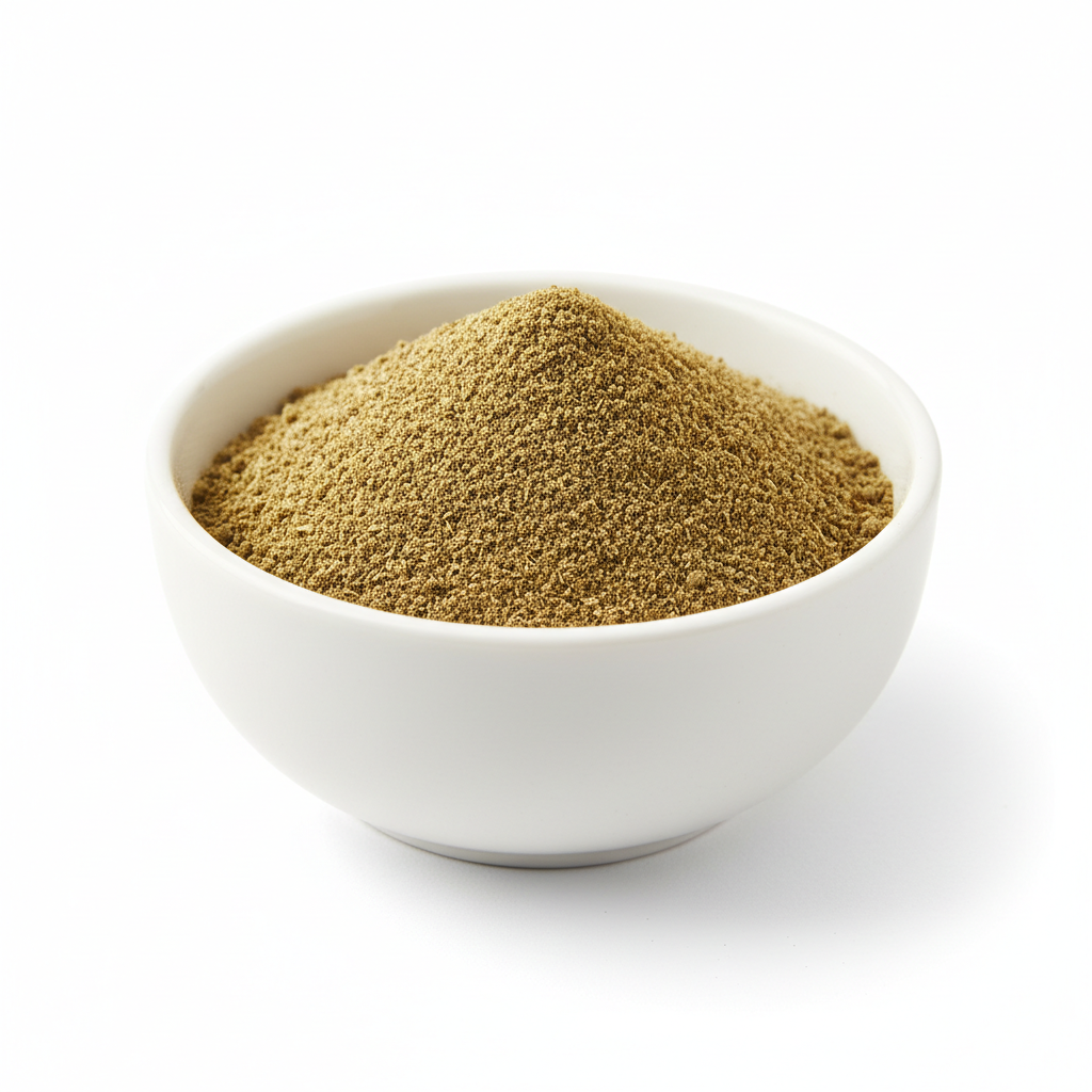 Celery Seed – Ground