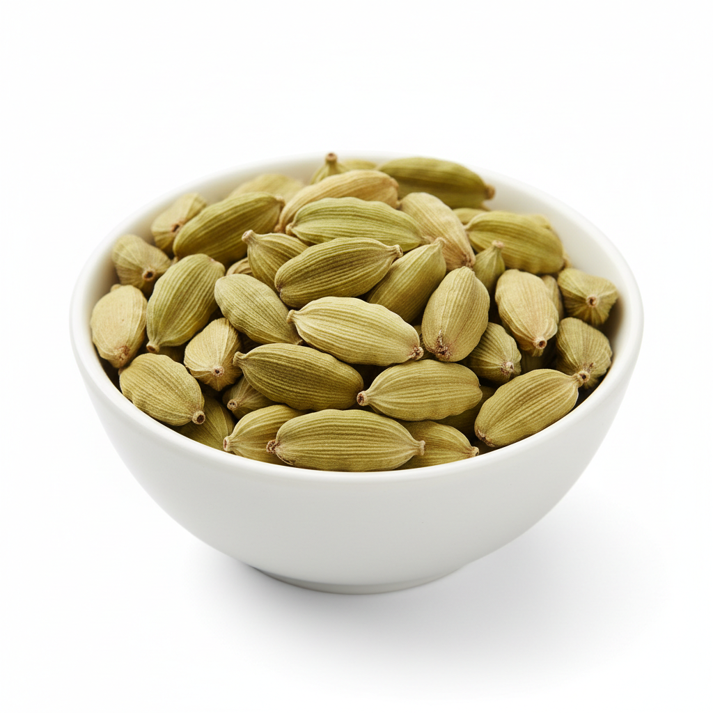 Cardamom Pods – Whole