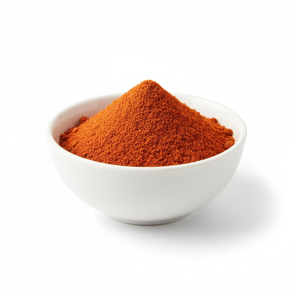 Chile Powder – Light