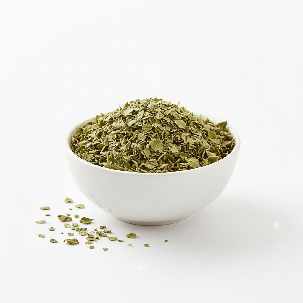 Oregano – Whole