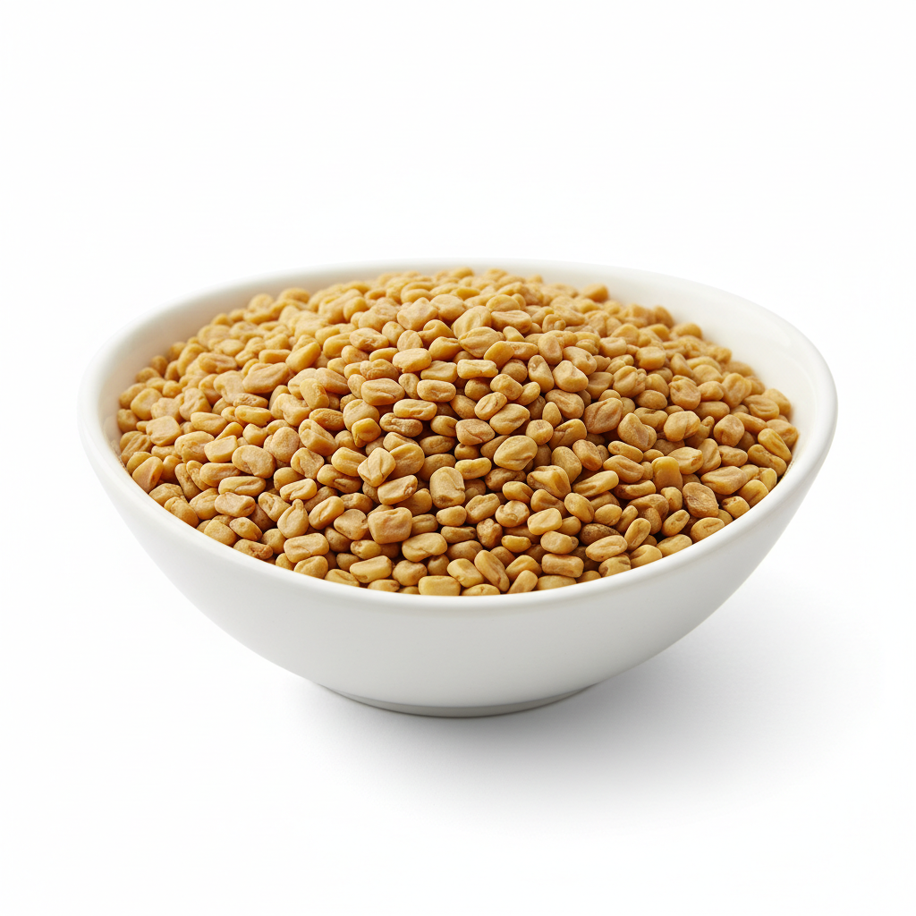 Fenugreek Seed – Whole