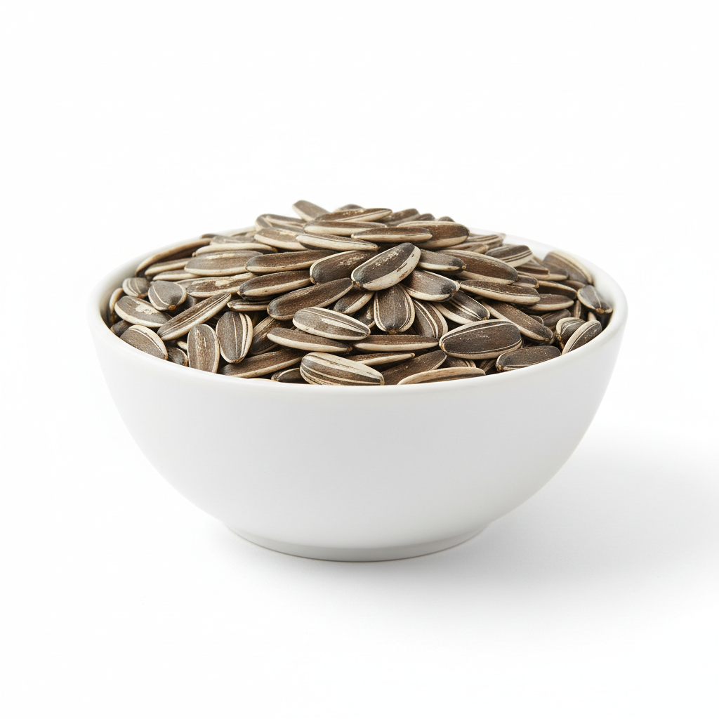 Sunflower Seeds – Whole