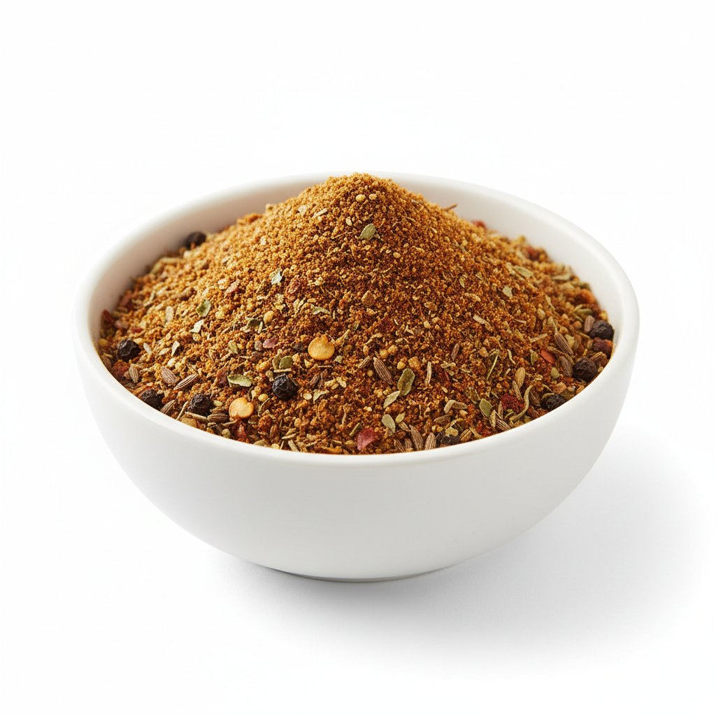 Fajita Seasoning