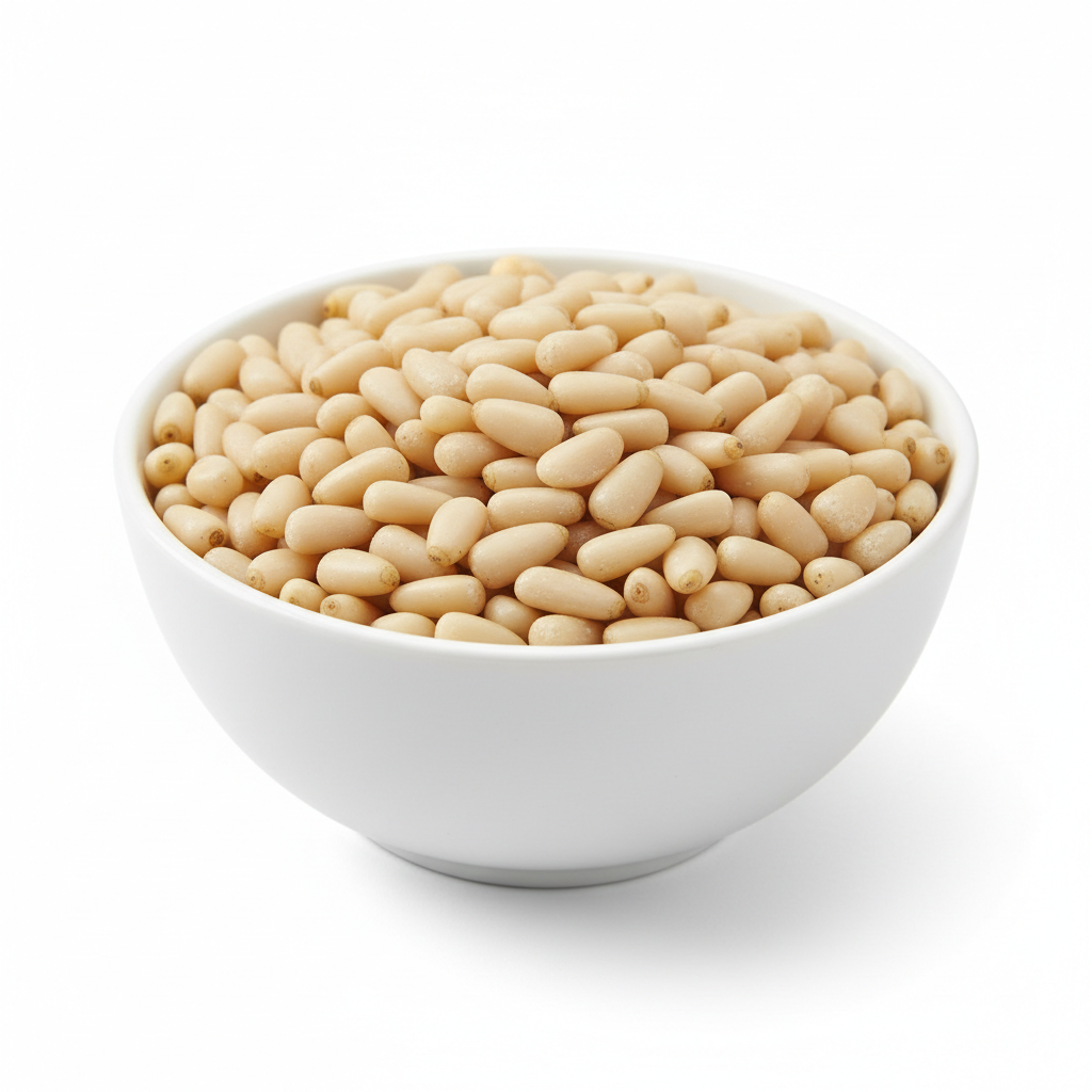 Pine Nuts – Whole