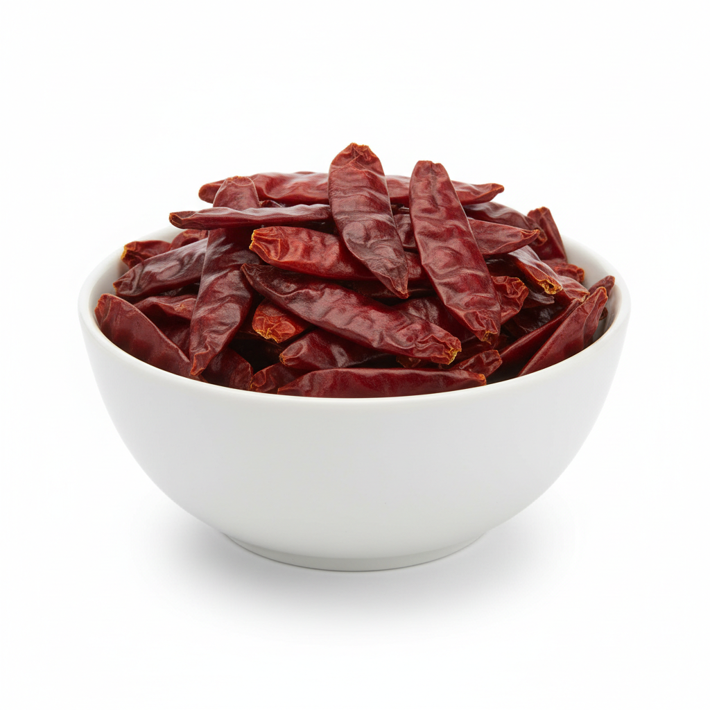 California Chile – Whole