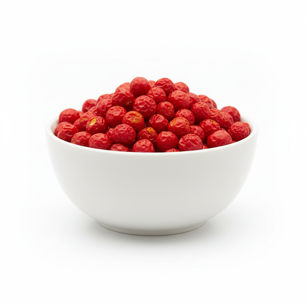 Tepin Chile – Whole