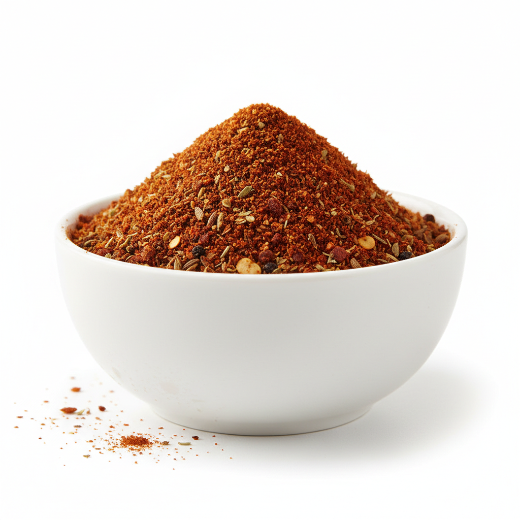 Chorizo Seasoning