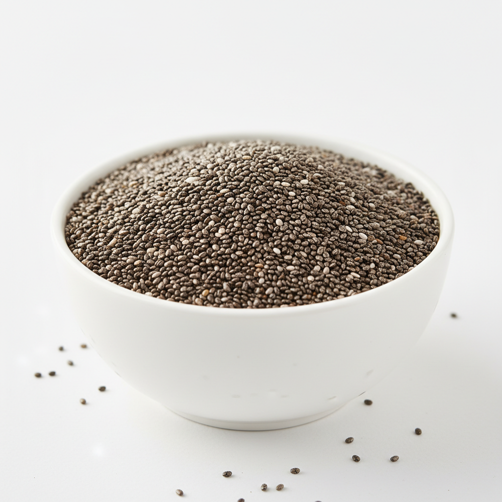 Chia Seeds – Whole