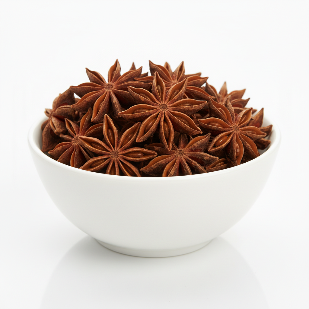 Star Anise – Whole
