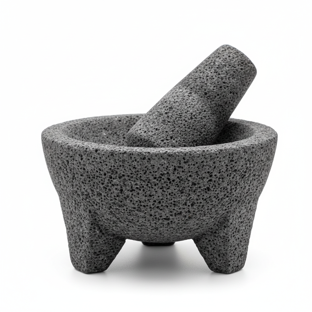 Molcajetes