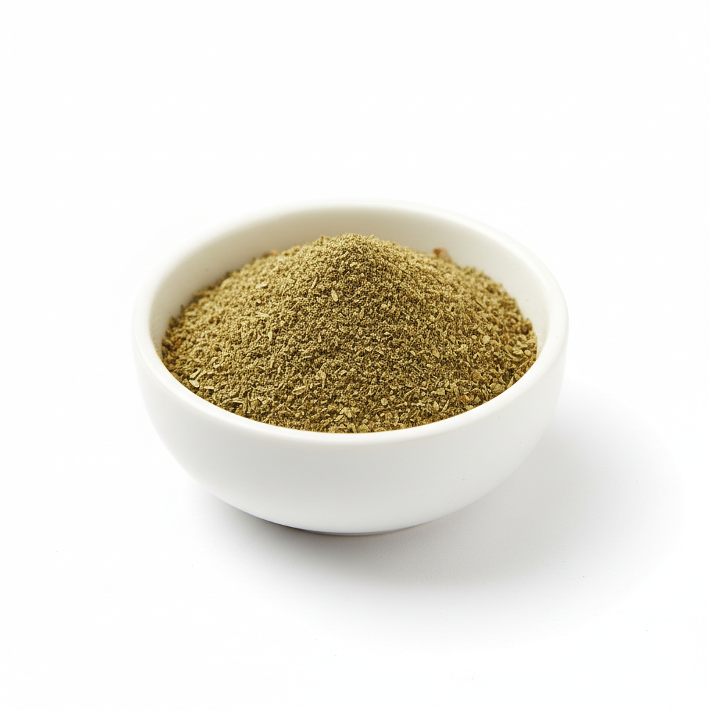 Thyme – Ground