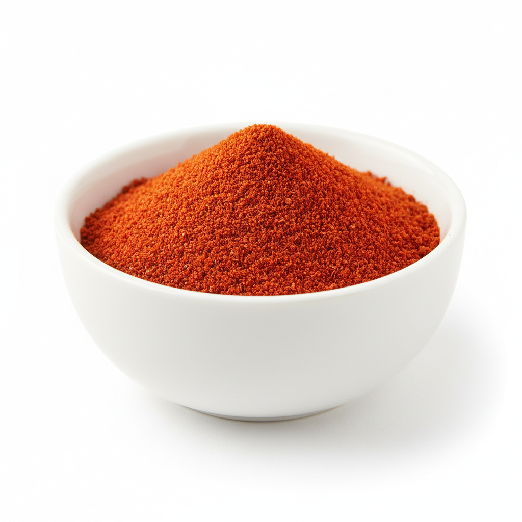 Arbol Chile – Ground (Yunnan)