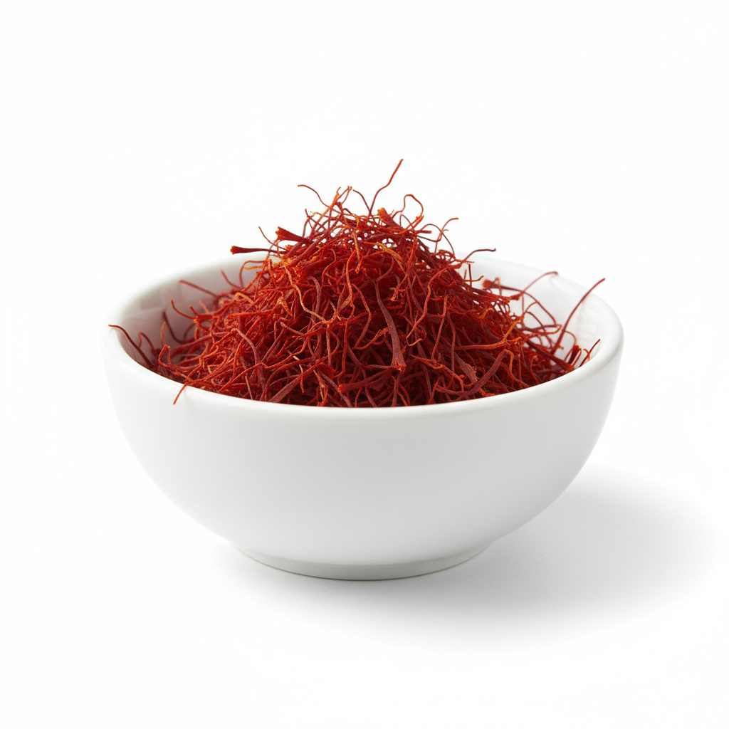 Saffron