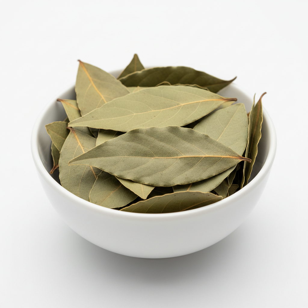Bay Leaf – Whole