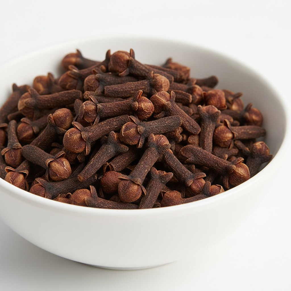 Cloves – Whole