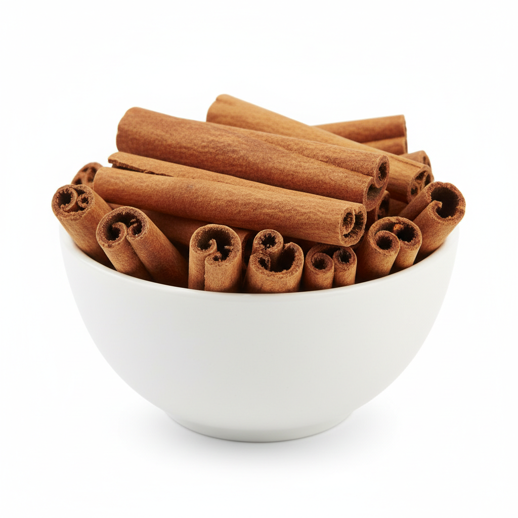 Cinnamon – 3" Sticks