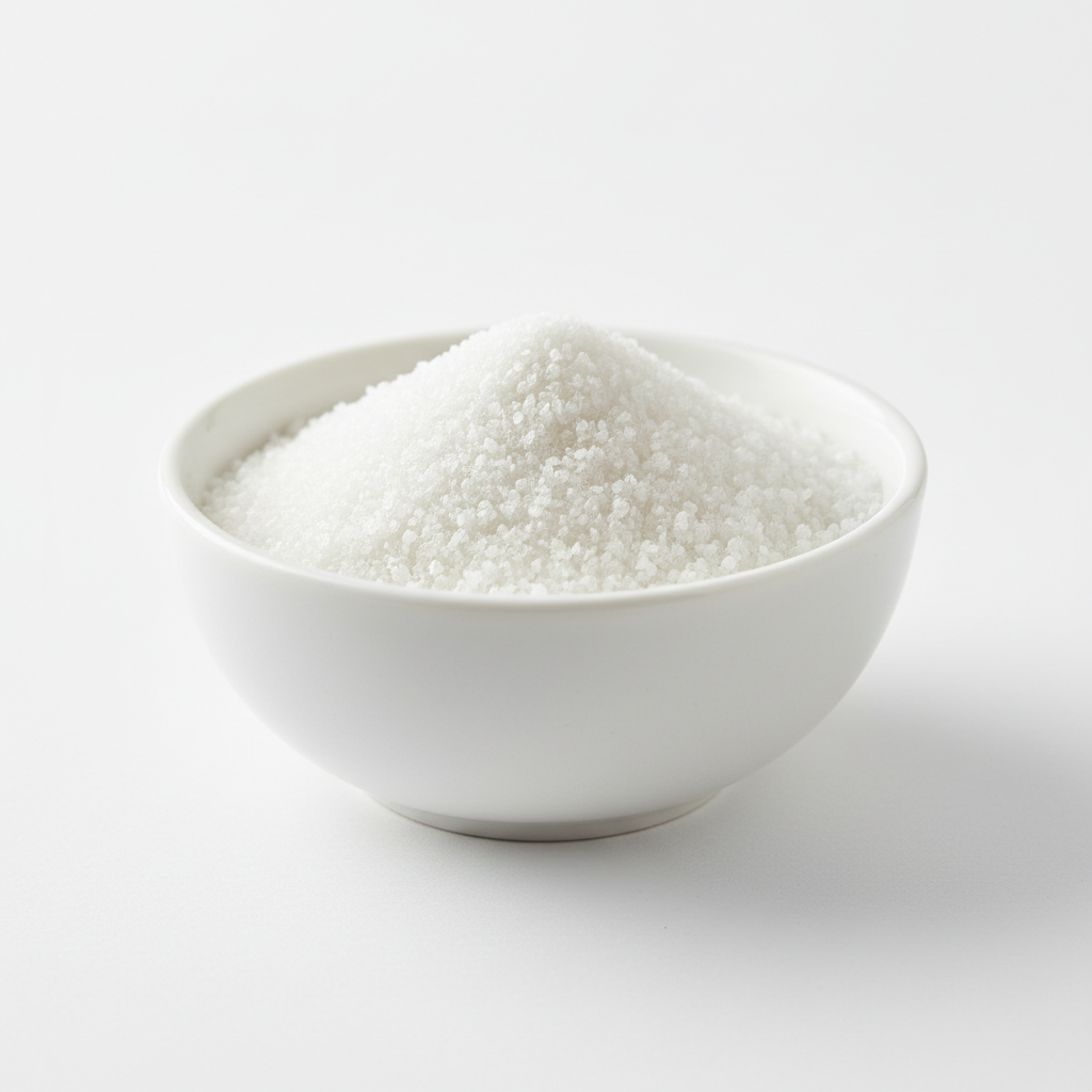 Monosodium Glutamate (MSG)