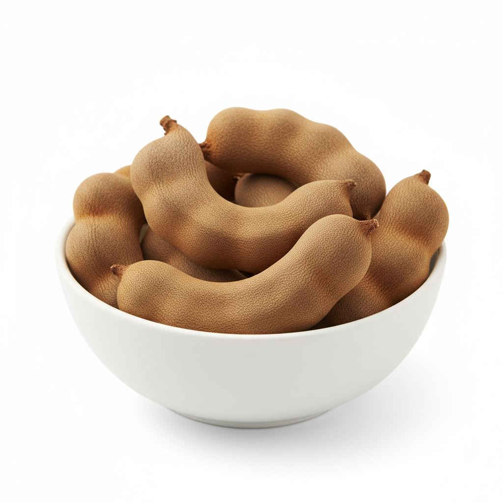 Fresh Tamarind – Whole