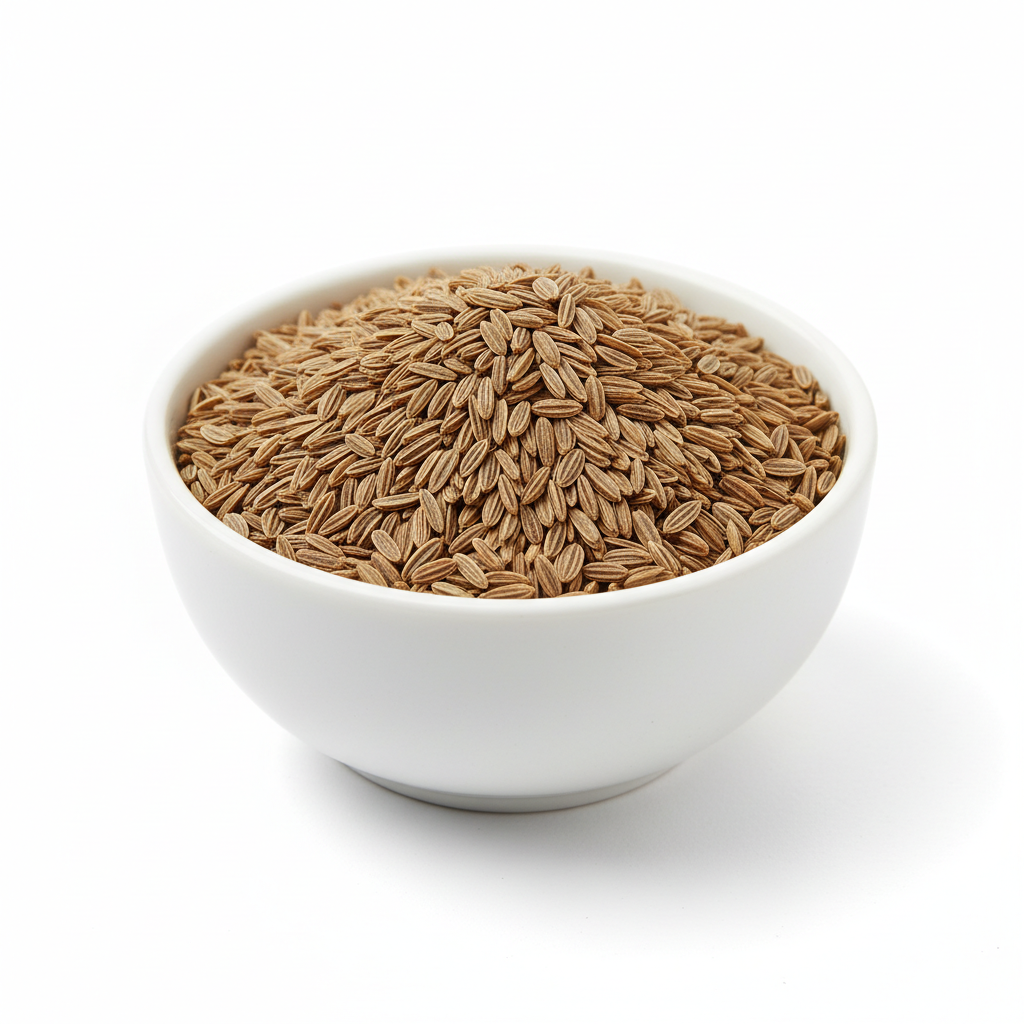 Dill Seed – Whole