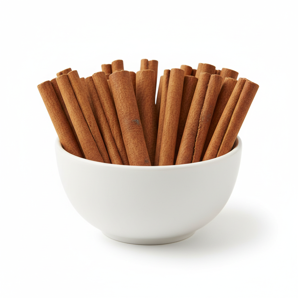 Cinnamon – 5" Sticks