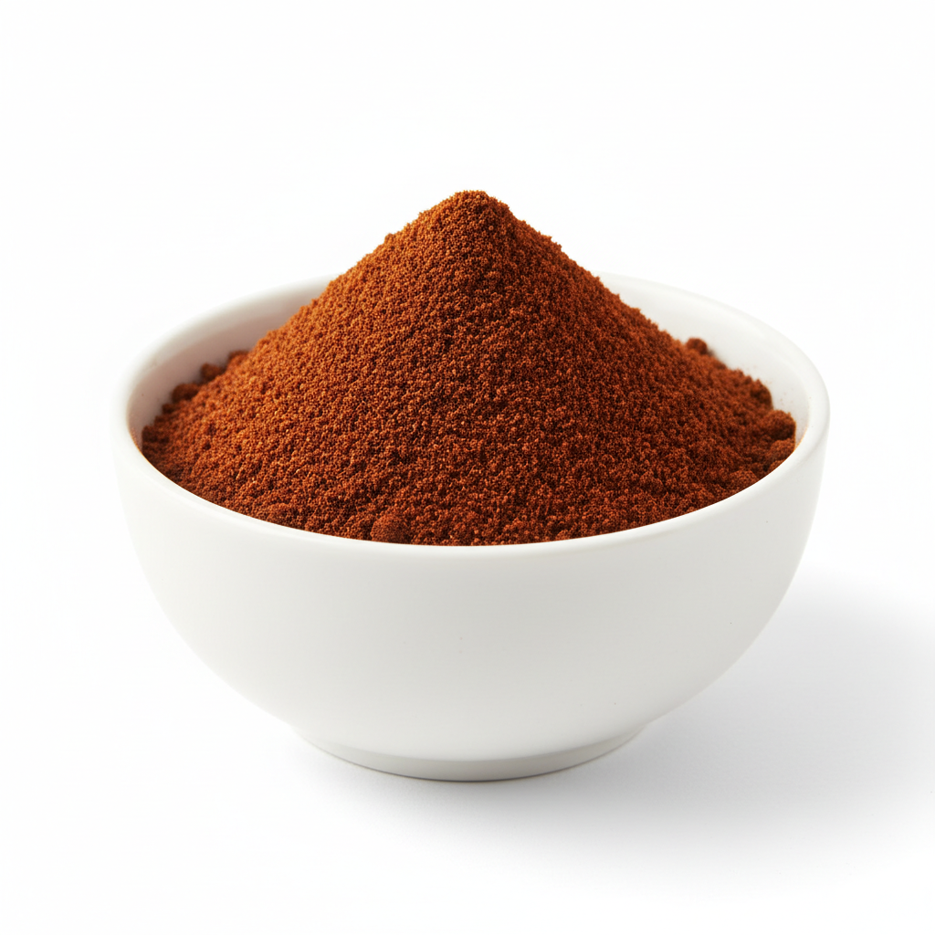 Chile Powder – Dark