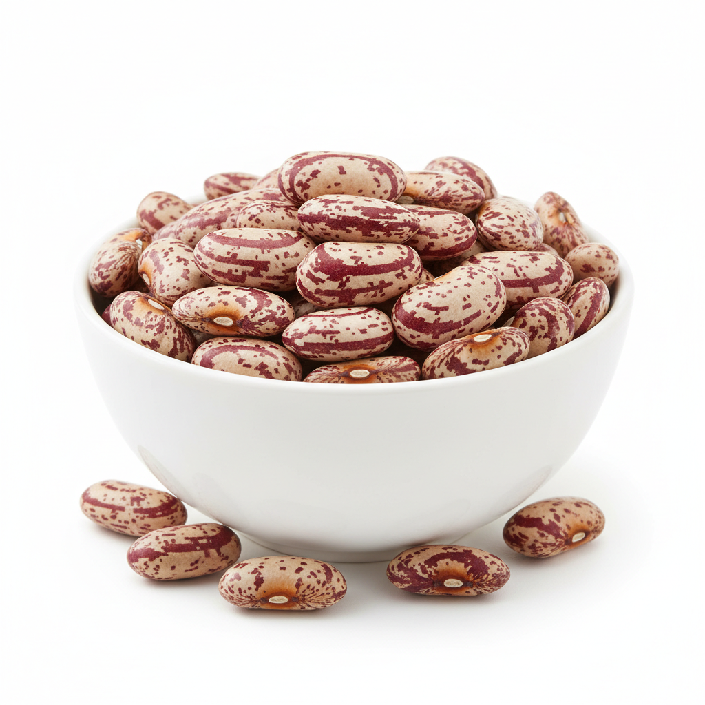 Cranberry Beans – Whole