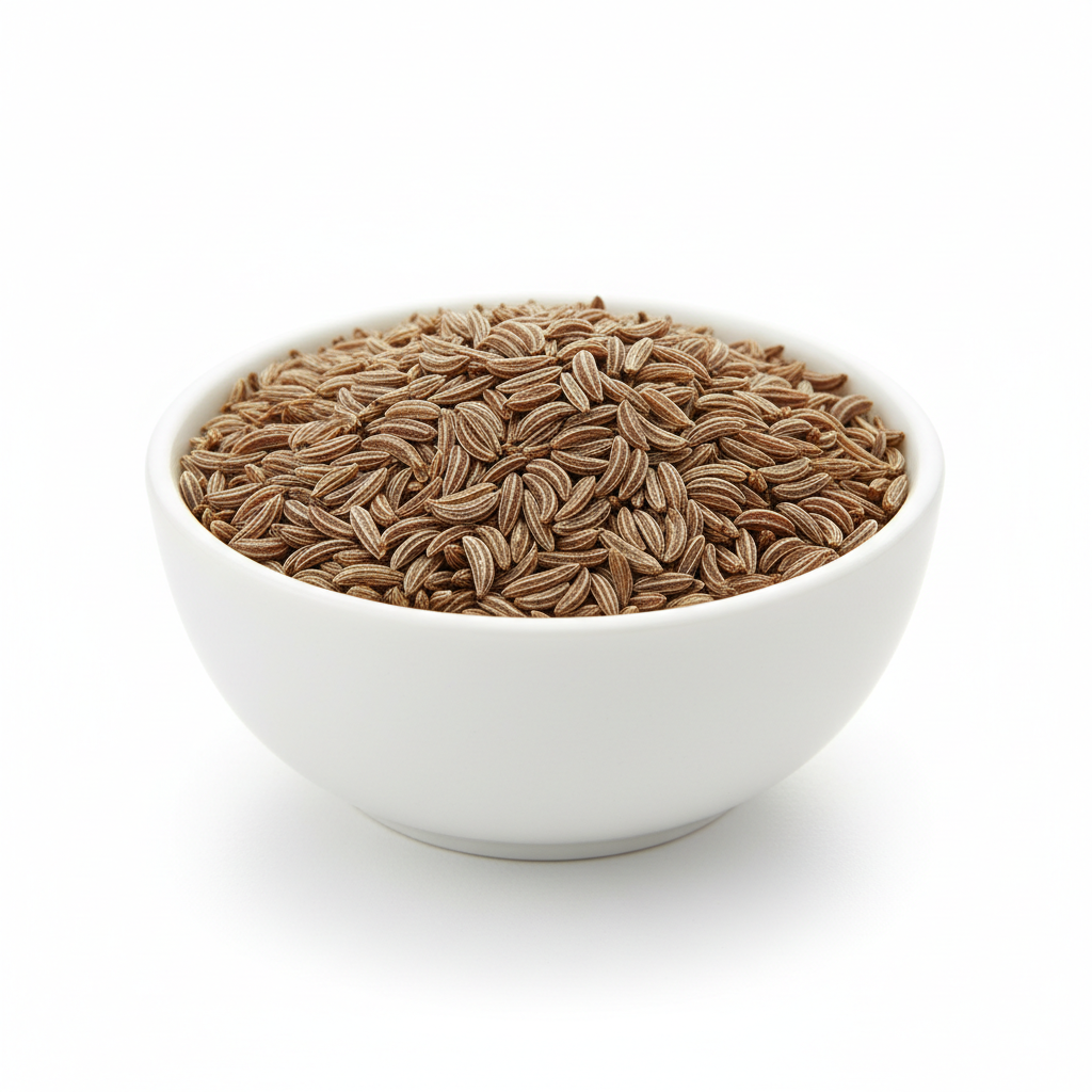 Caraway – Whole