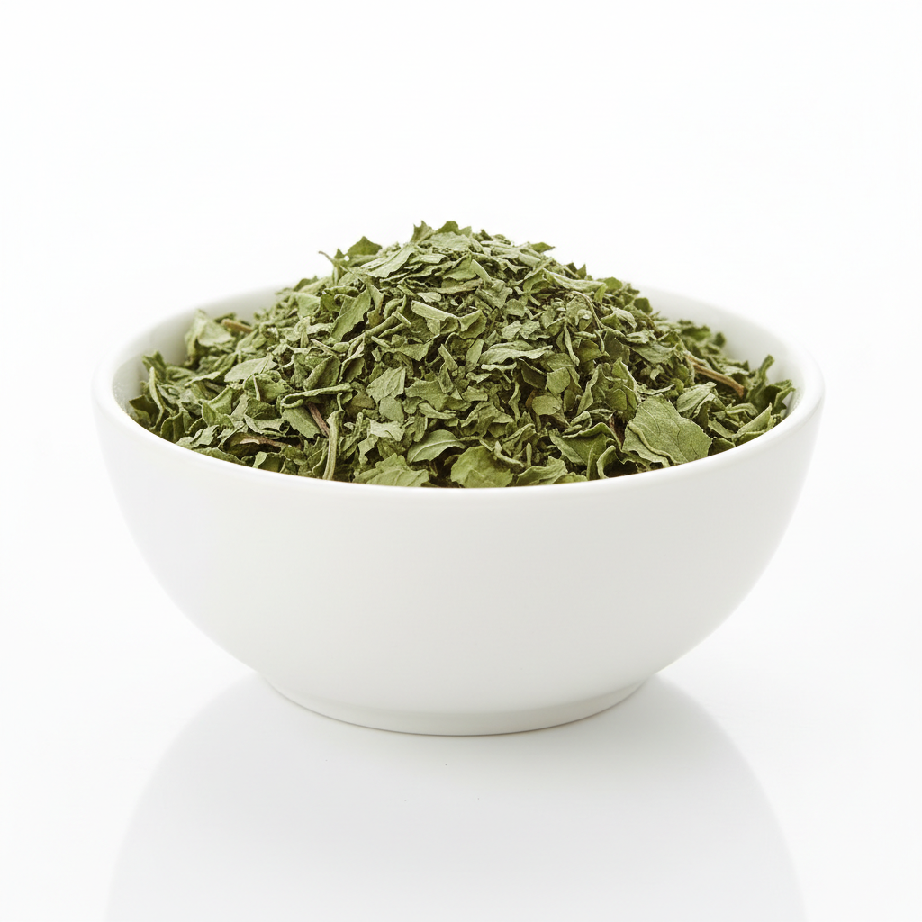 Spearmint – Whole