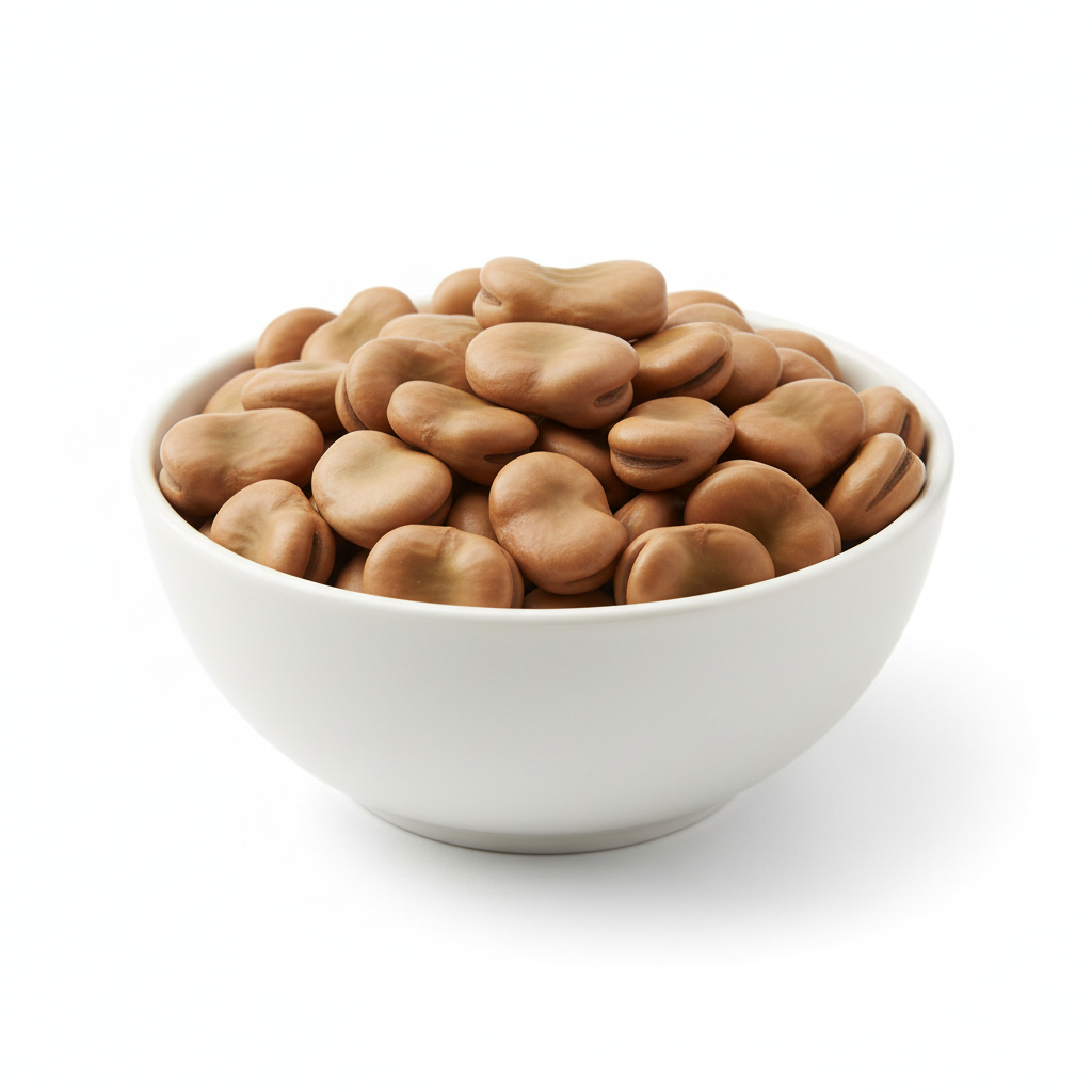 Haba Beans – Whole