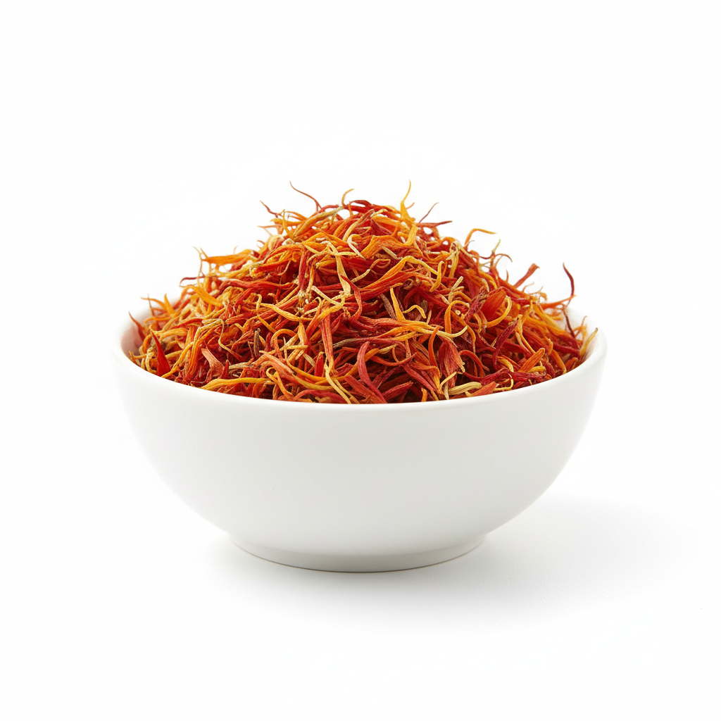 Safflower