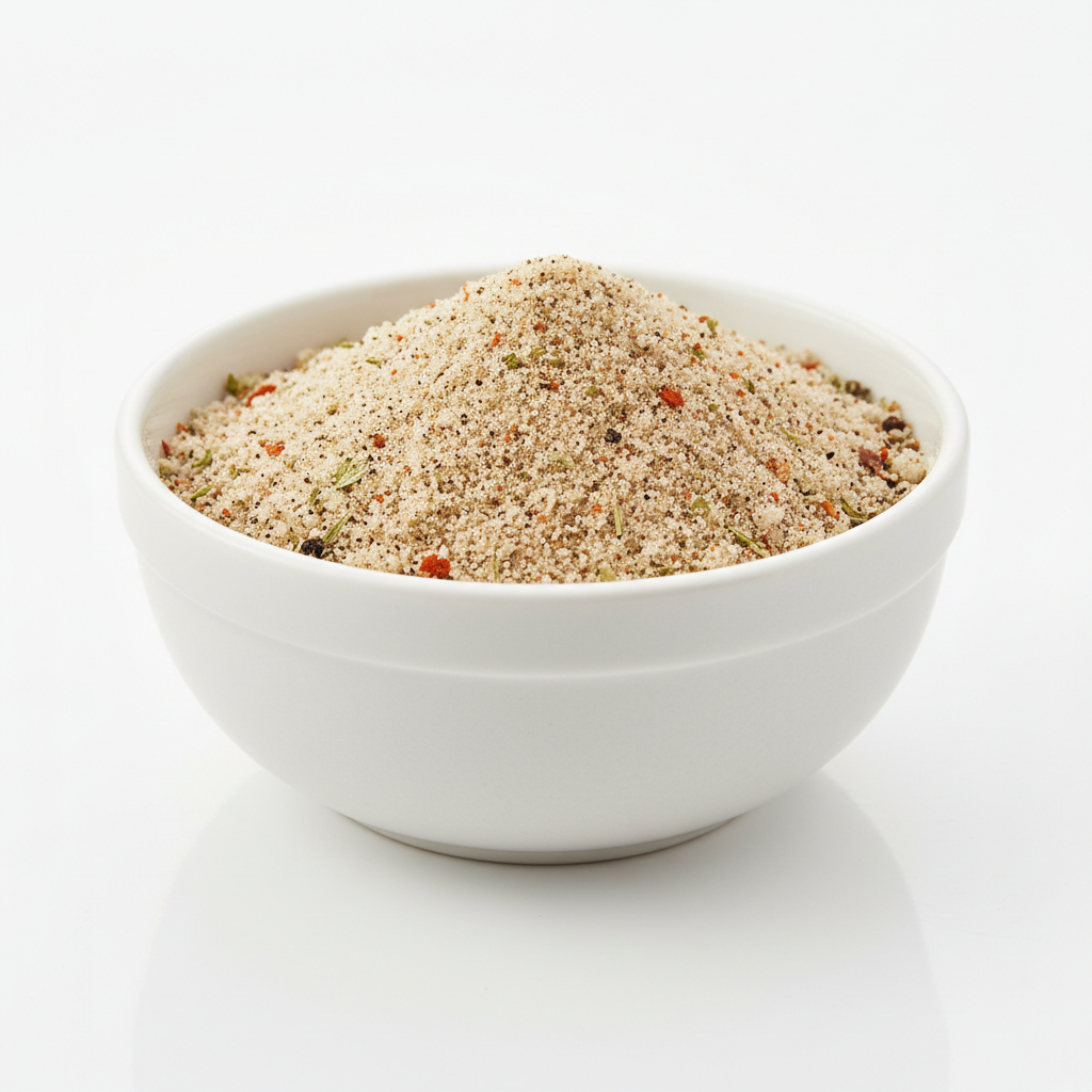 Meat Tenderizer – Seasoned