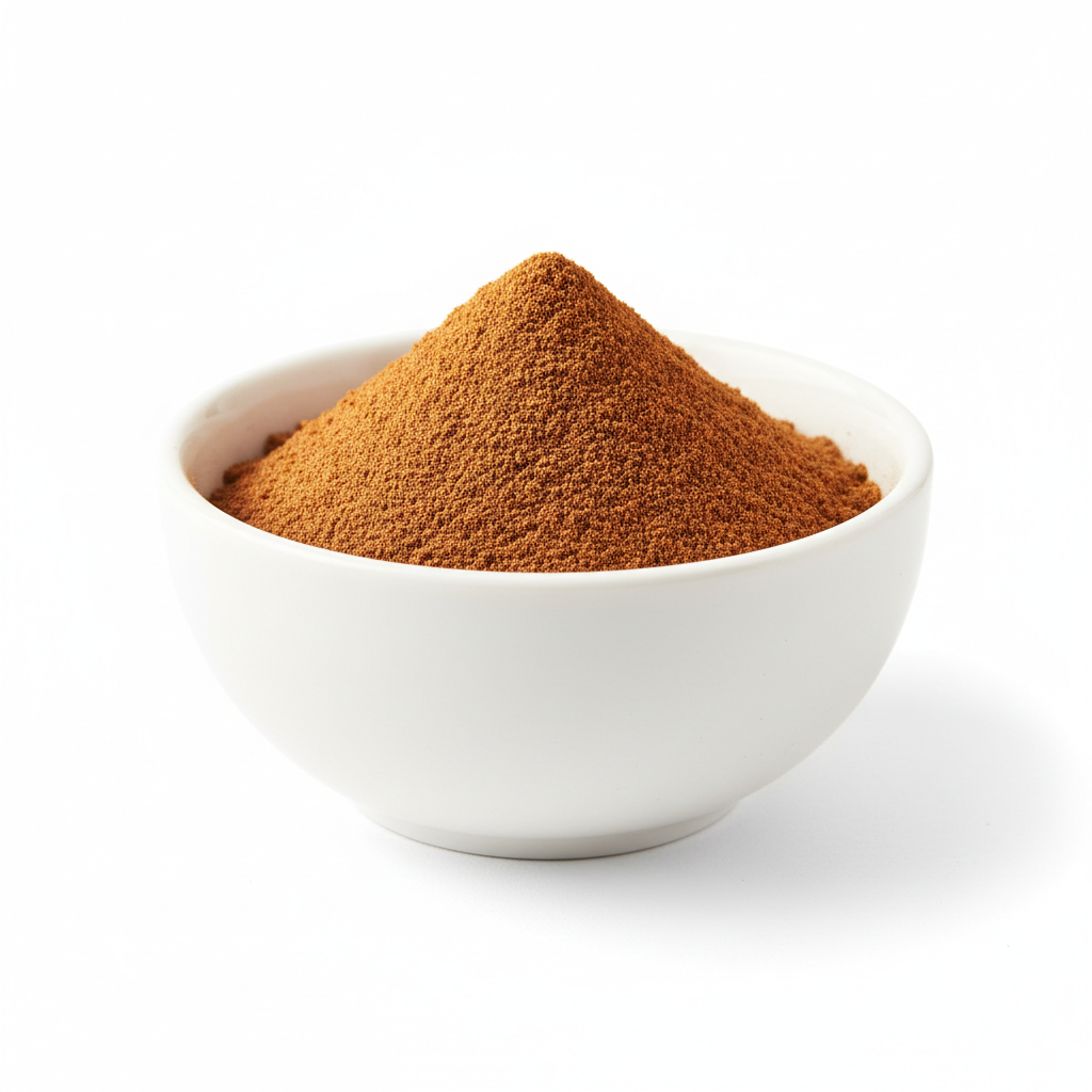 Cinnamon – Ground