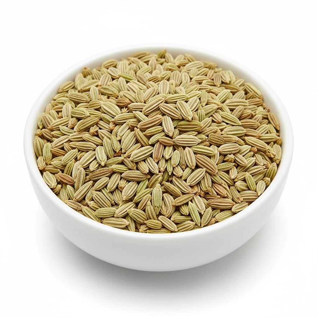 Fennel Seed – Whole