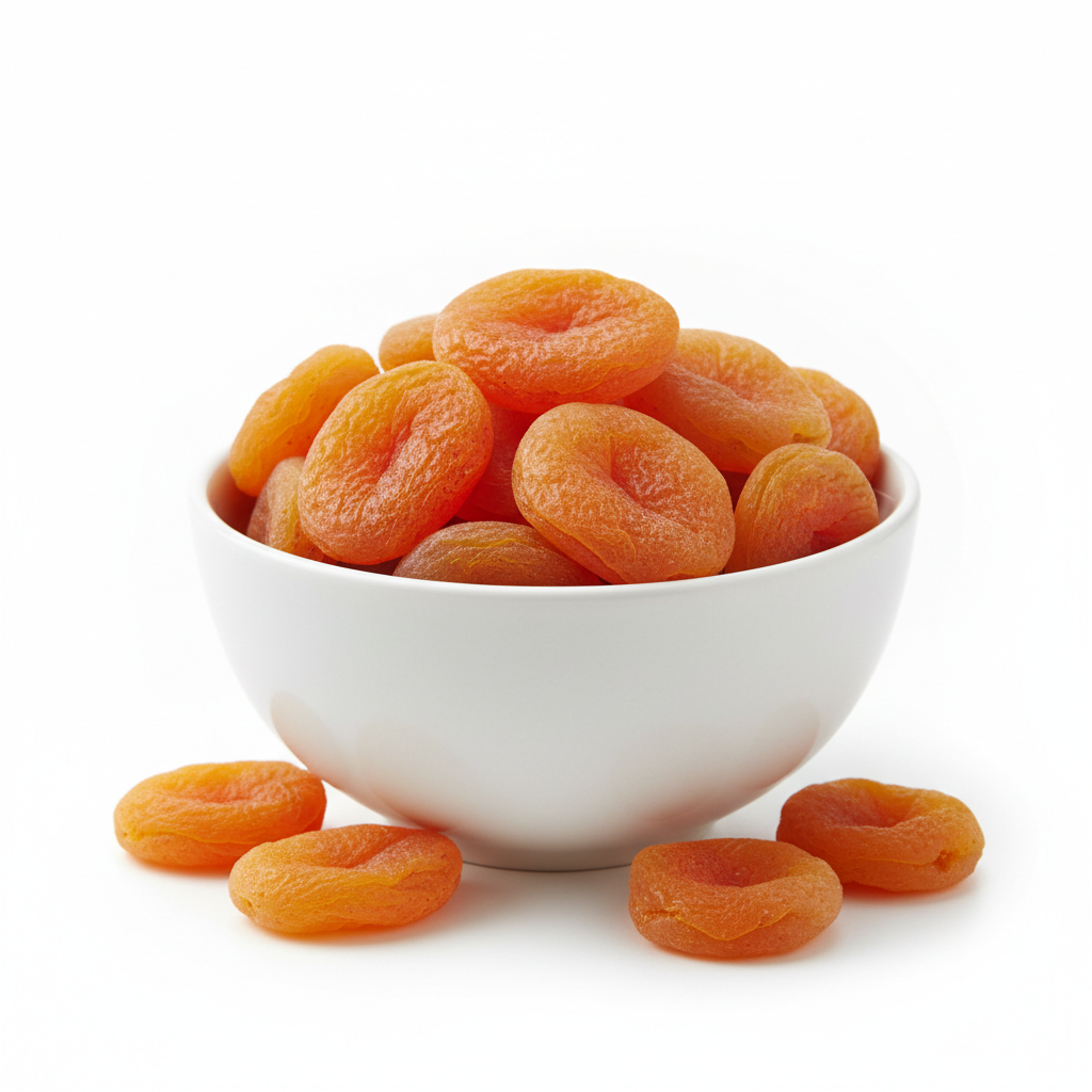 Apricots – Dried