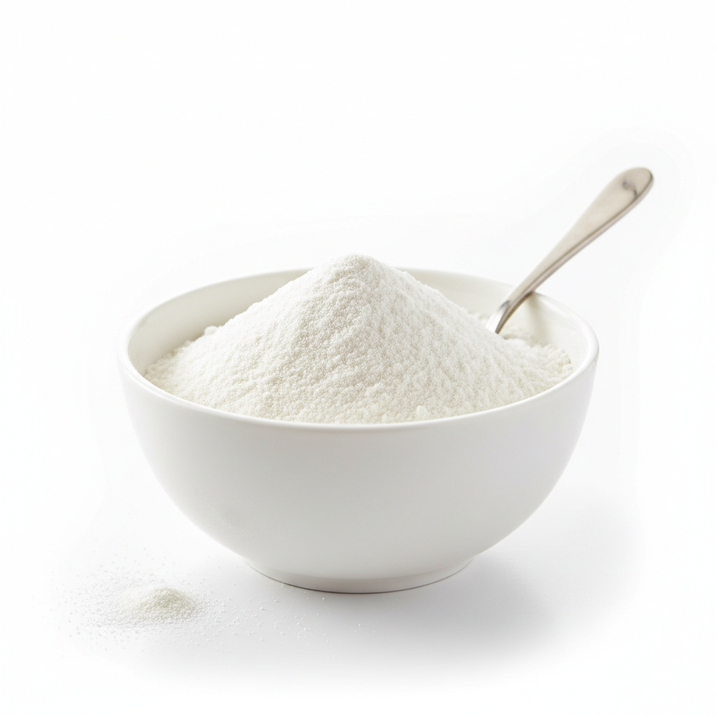 Arrowroot