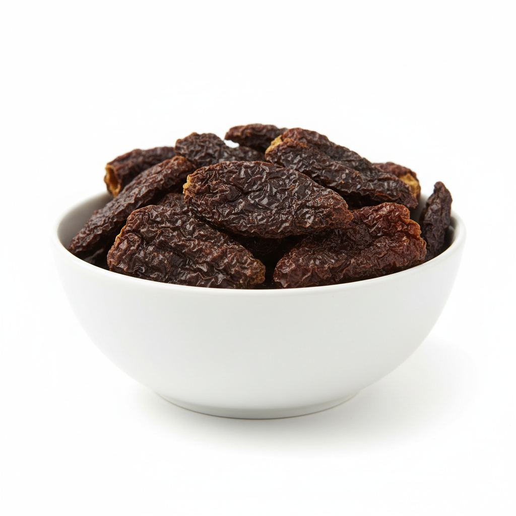 Chipotle Chile – Whole