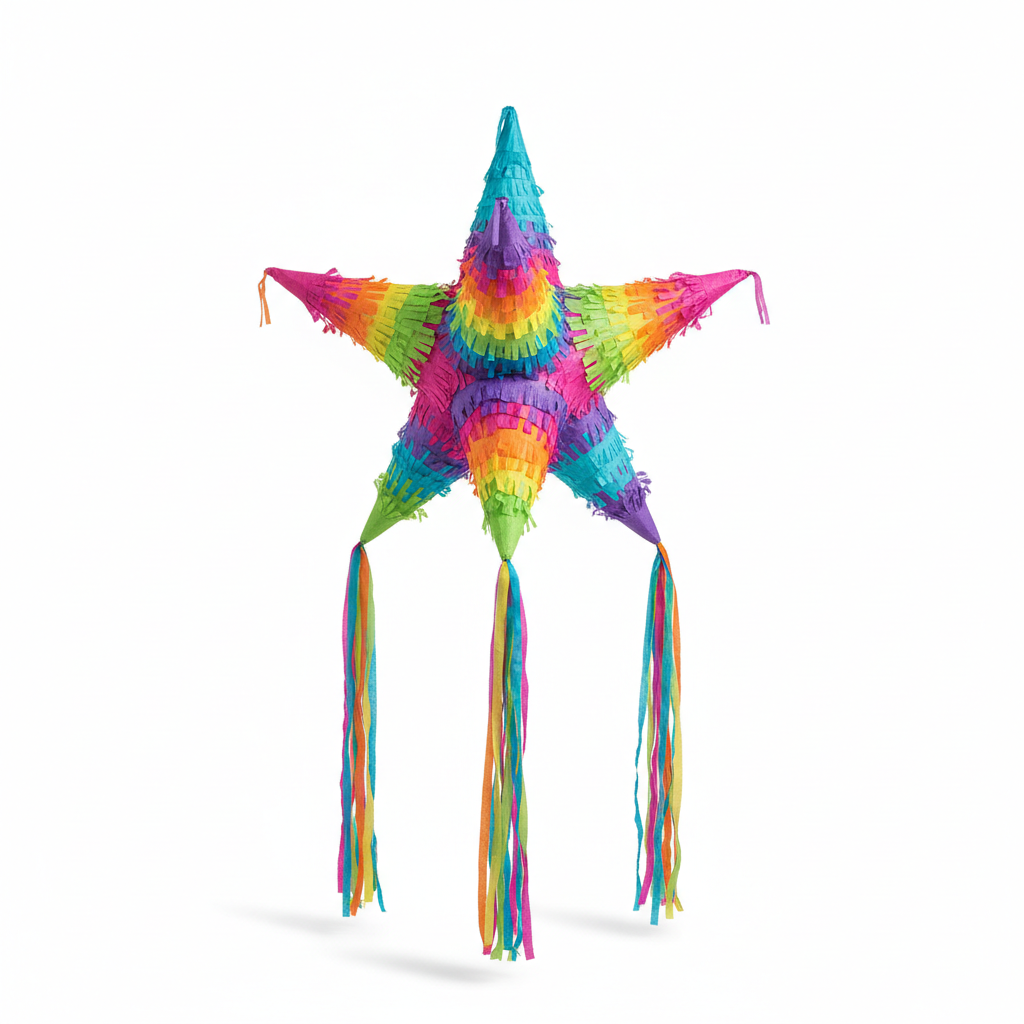 Piñatas