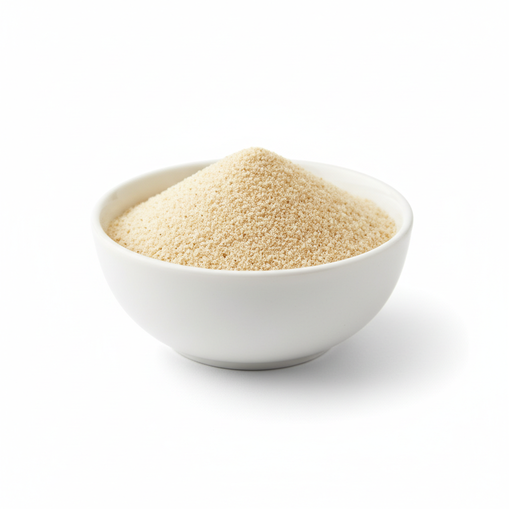 Garlic – Powder