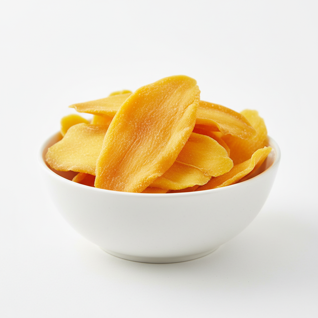 Mango – Dried