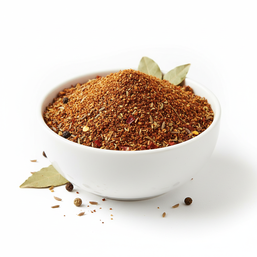 Menudo Seasoning