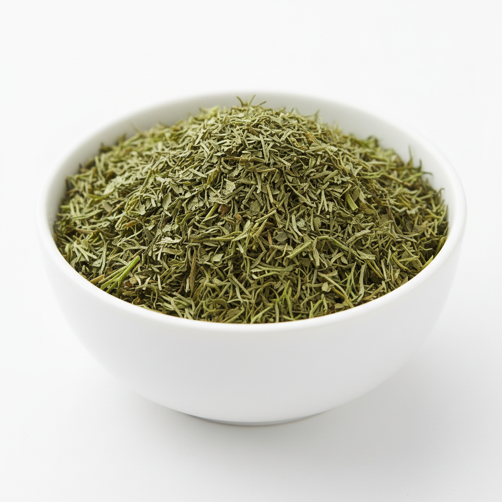 Dill Weed – Cut