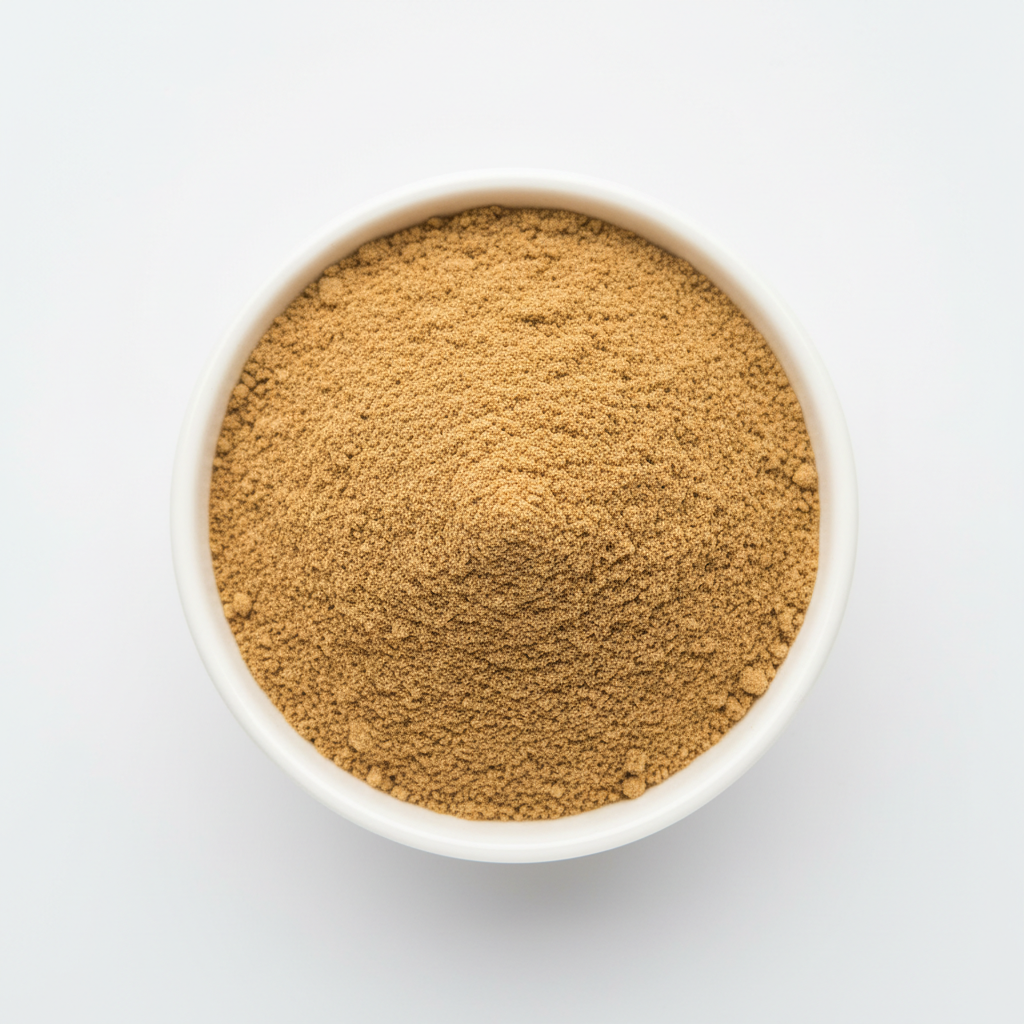Coriander – Ground