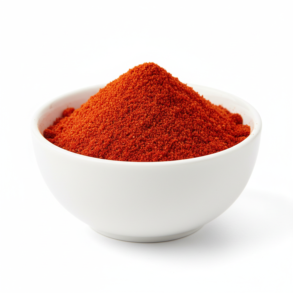 Paprika – 100 ASTA